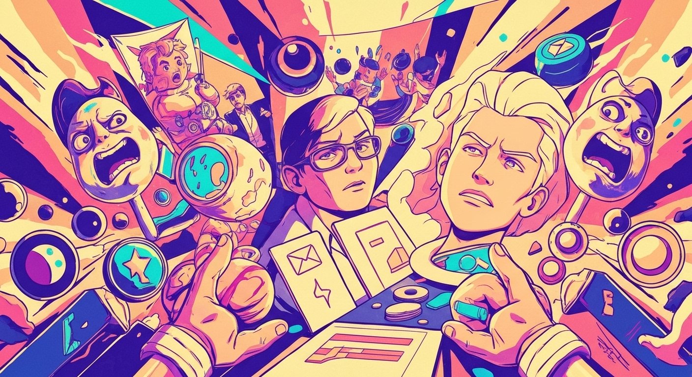 엔트리파워볼 커뮤니티에서 난리 난 추천 논란, 원인은 이것이었다