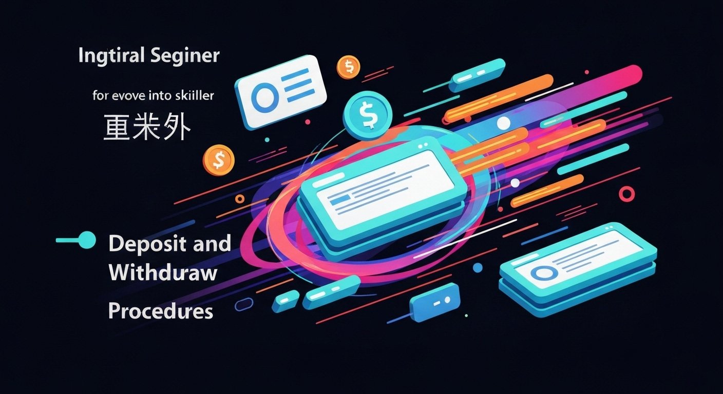 초보 탈출! 슈어맨파워볼 고수로 가는 첫 단계는 입출금빠른 이해하기