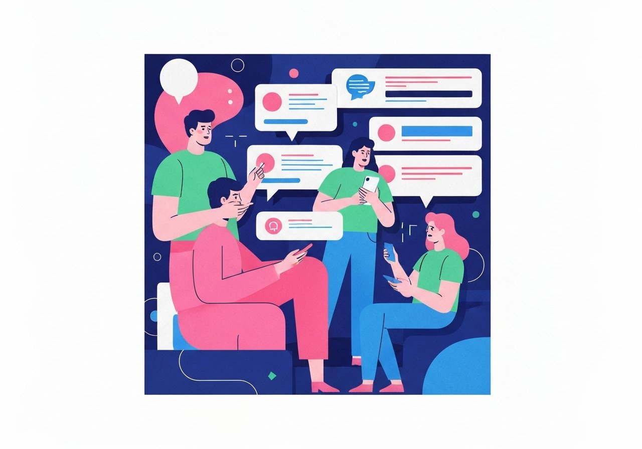 엔트리파워볼 커뮤니티에서 난리 난 추천 논란, 원인은 이것이었다